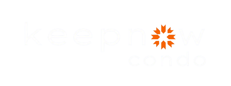 Logo da KeepNow